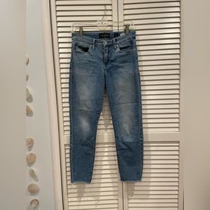 Lucky Brand Skinny Jeans